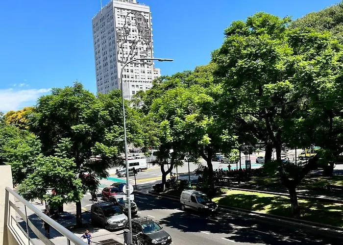 Del900 Apartamentos.