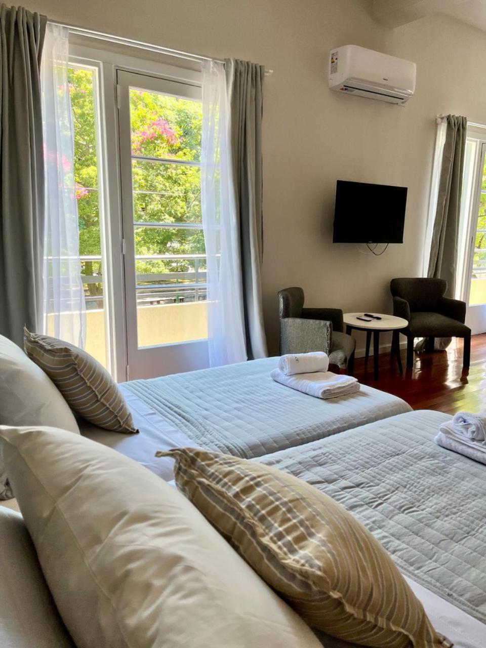 Del900 Apartamentos. Apartment Buenos Aires