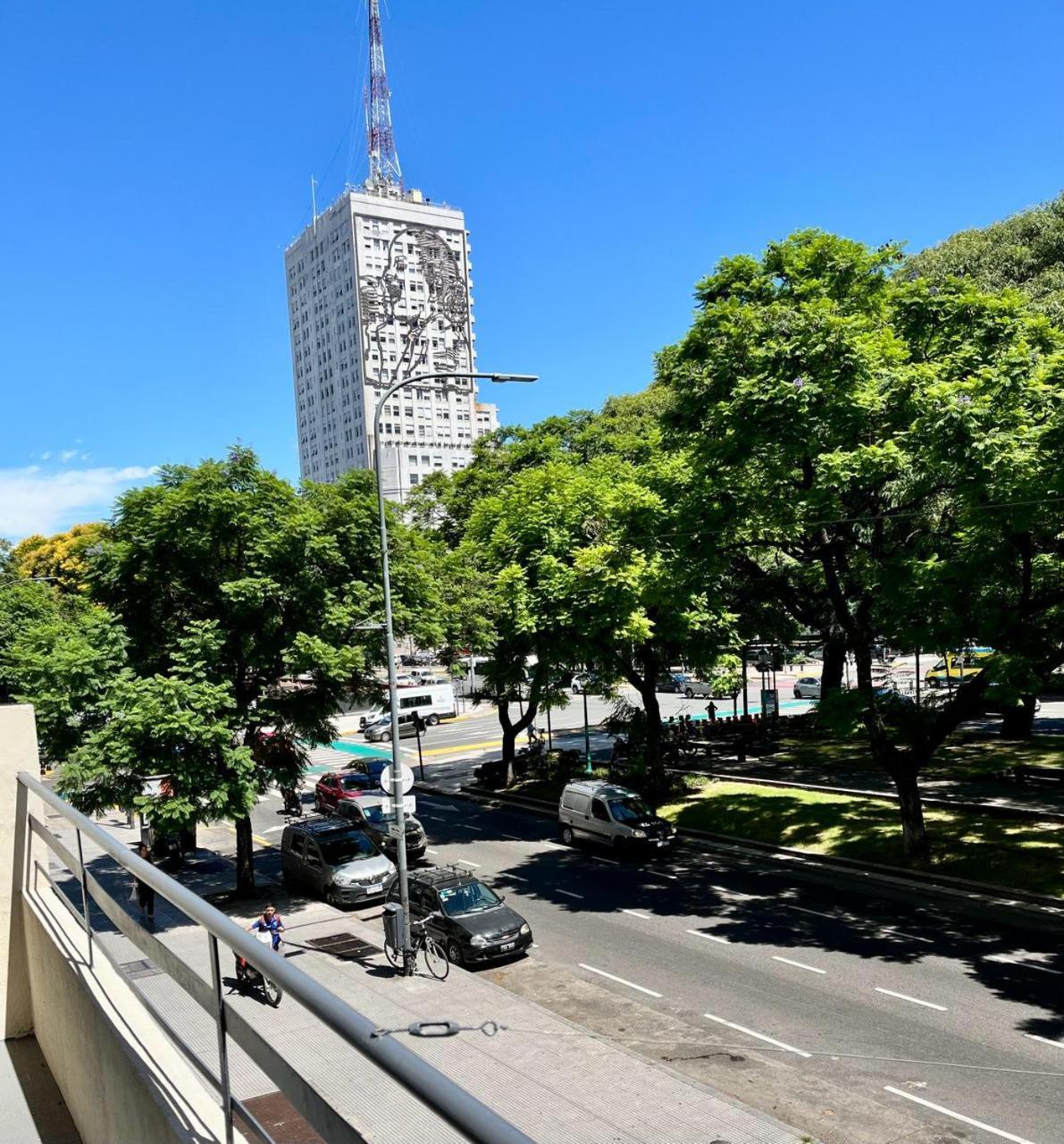 Del900 Apartamentos. Apartment Buenos Aires