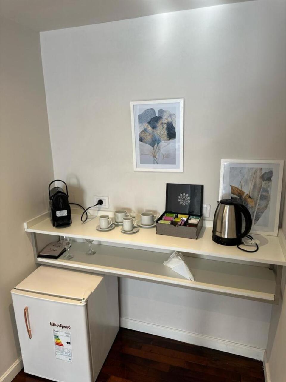 Apartment Del900 Apartamentos. Buenos Aires