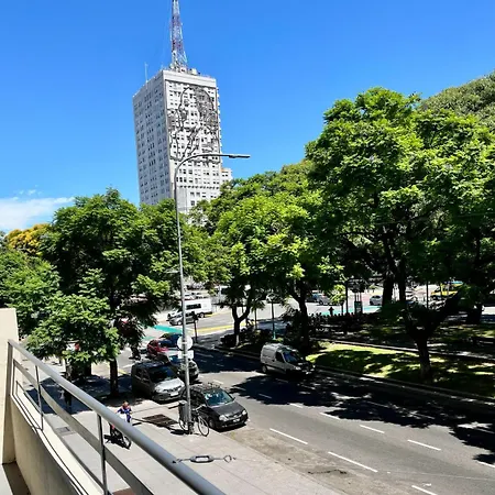 Del900 Apartamentos. Ciudad Autónoma de Ciudad Autónoma de Buenos Aires Exterior foto