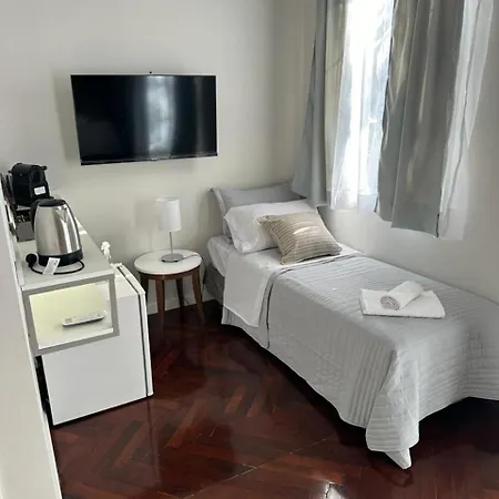 Del900 Apartamentos. Ciudad Autónoma de Ciudad Autónoma de Buenos Aires Exterior foto