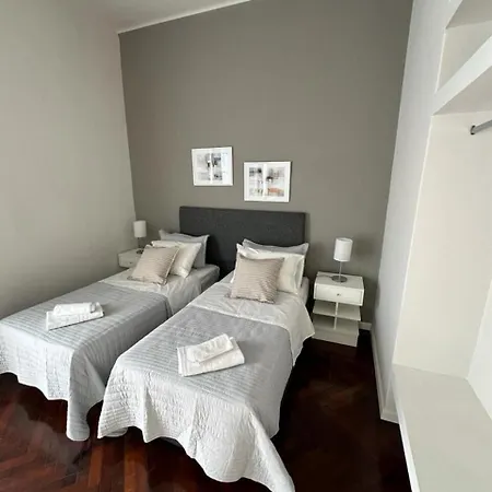 Del900 Apartamentos. Ciudad Autónoma de Ciudad Autónoma de Buenos Aires Exterior foto