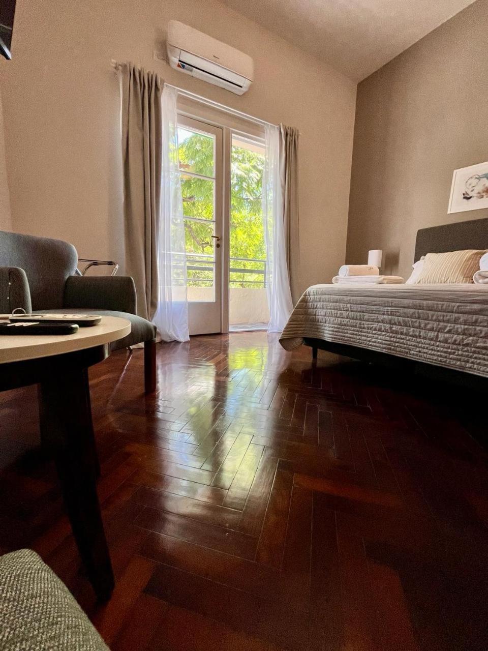 Del900 Apartamentos. Apartamento