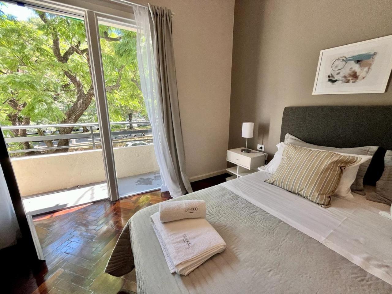 Apartamento Del900 Apartamentos. Ciudad Autónoma de Buenos Aires