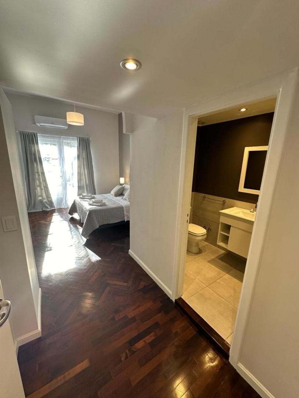 Apartamento Del900 Apartamentos.