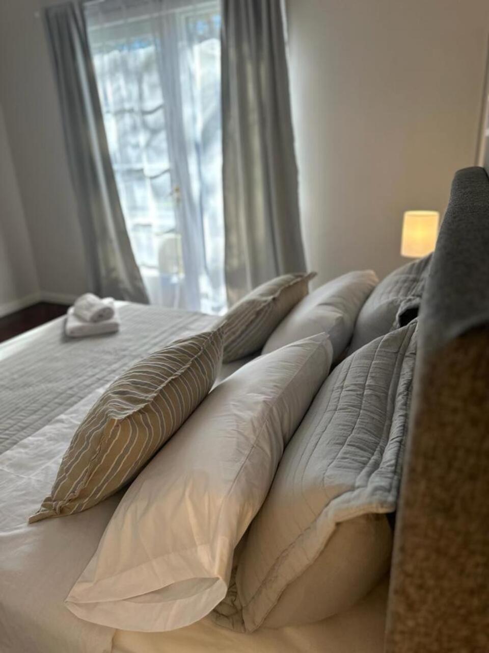 Del900 Apartamentos. Apartamento *