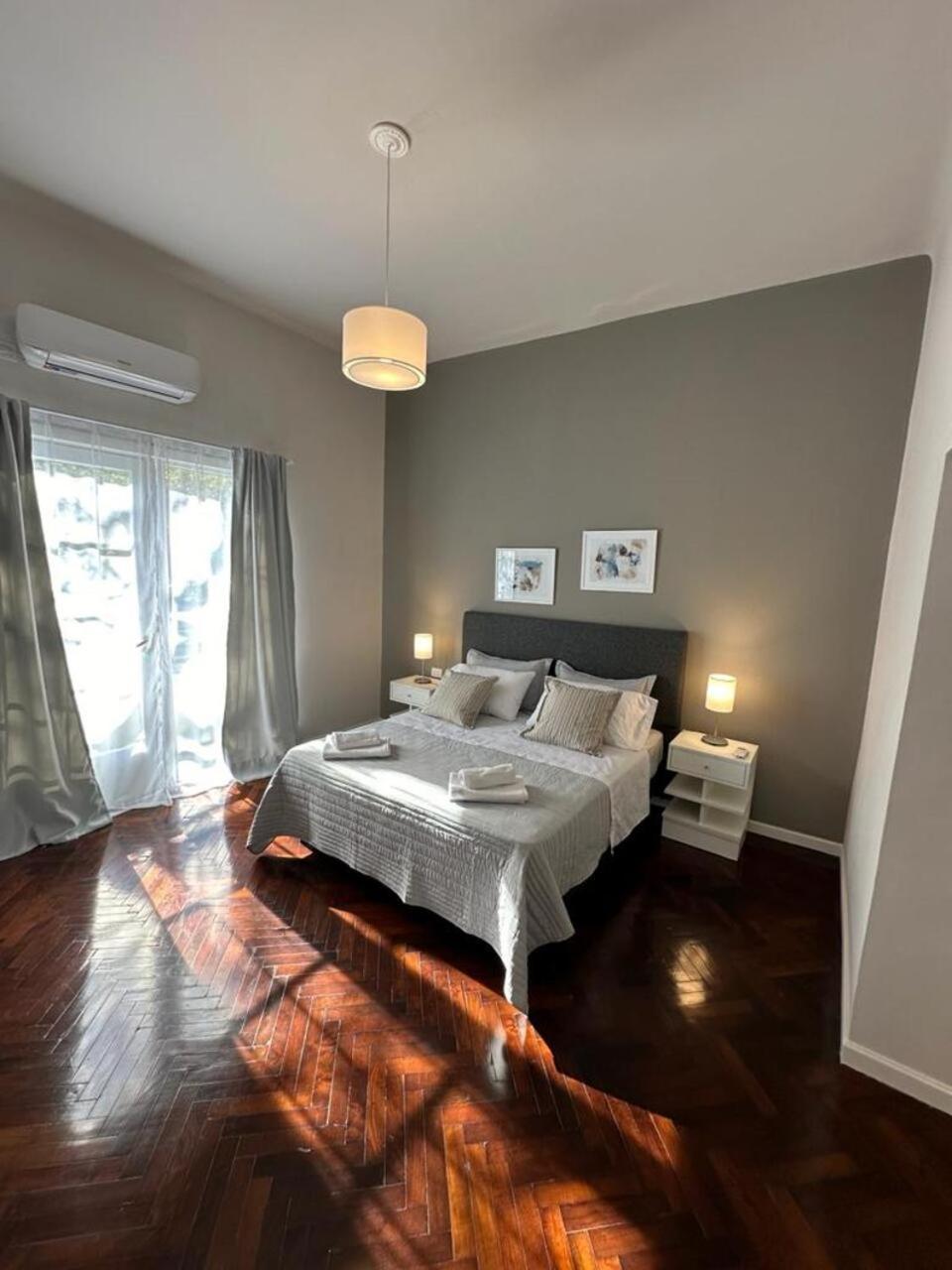 Apartamento Del900 Apartamentos. Ciudad Autónoma de Buenos Aires